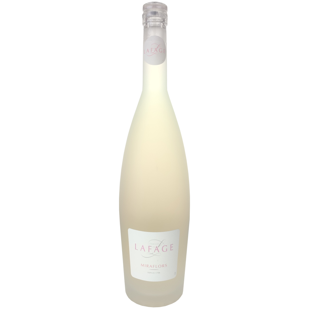 IGP des Côtes Catalanes Miraflors 2025 Domaine Lafage